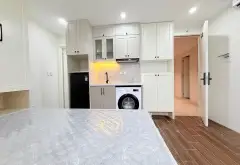 Cơ hội sở hữu toà nhà căn hộ cao cấp tại Hoàng Hoa Thám giá tốt-tiền đẻ ra tiền... Bán nhà riêng tại Ngọc Hà, Hà Nội 04