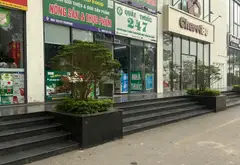 Cơ hội sở hữu Shophouse vị trí đắc địa trung tâm Thanh Trì... Bán Shophouse tại Thanh Trì, Hà Nội 07
