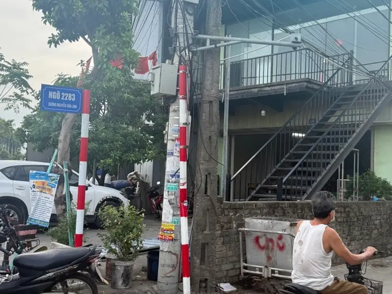 Nhà 5 Tầng Tại Thượng Hồng - Dòng Tiền Thuê 20 Triệu/Tháng... Bán nhà riêng tại Thượng Hồng, Hưng Yên 01