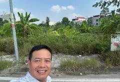 Bán đất vuông vắn tại xã Yên Phong, Bắc Ninh, diện tích 74.8 m2, vị trí tiềm năng... Bán đất tại Yên Phong, Bắc Ninh 03
