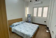 Bán nhà riêng 5 tầng trung tâm Tân Mai, ô tô vào nhà, ngõ thông kinh doanh... Bán nhà riêng tại Hoàng Mai, Hà Nội 05
