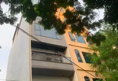 BÁN NHANH NHÀ 4 TẦNG MẶT PHỐ VŨ VĂN CẨN HÀNG XÓM GALAXY VẠN PHÚC, 62M2 NHỈNH 17 TỶ.... Bán nhà mặt phố tại Hà Đông, Hà Nội 01