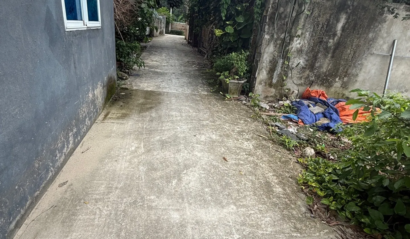 Sở hữu ngay đất vuông 57m tại Sóc Sơn chỉ 1,8 tỷ... Bán đất tại Nội Bài, Hà Nội 01