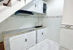 BÁN GẤP CĂN GẦN NGÃ TƯ BỐN XÃ .BÌNH TÂN GIÁP TÂN PHÚ.... Bán nhà riêng tại Bình Hưng Hòa, Hồ Chí Minh 04