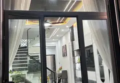 Nhà đẹp 2 tầng kiệt rộng An Khê, Đà Nẵng... Bán nhà riêng tại An Khê, Đà Nẵng 01