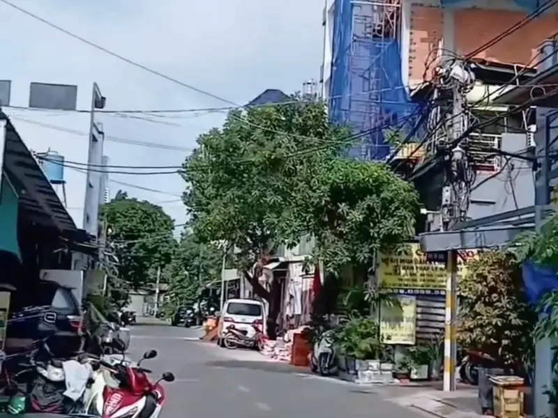 MẶT TIỀN NGAY CELADON CITY AEON TÂN PHÚ ( DT:100M2 .5M * 20M ) 2 TẦNG - CHỈ 9 TỎI TL..... Bán nhà mặt phố tại Bình Hưng Hòa, Hồ Chí Minh 01