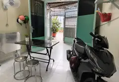 Nhà Hoài Thanh 45m2, Xe Hơi Đỗ Cửa, Giá Tốt Nhất 3.6 Tỷ... Bán nhà riêng tại Phú Định, Hồ Chí Minh 04