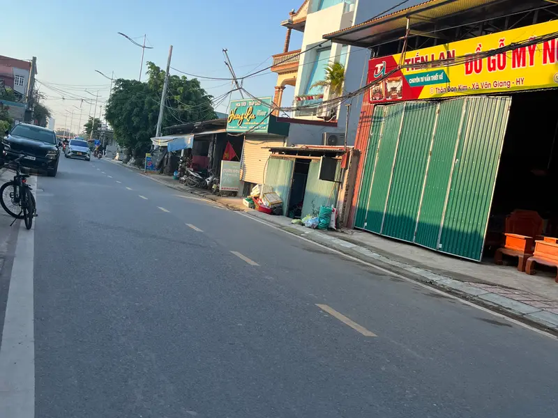 Bán đất Văn Giang view sân vận động PVF 60 nghìn chỗ dòng tiền ổn định... Bán đất tại Văn Giang, Hưng Yên 01