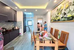 BÁN NHÀ PHÚC LỢI 45M2- 6 TẦNG THANG MÁY - Ô TÔ TRÁNH ĐỖ - VIEW CHUNG CƯ... Bán nhà riêng tại Phúc Lợi, Hà Nội 07