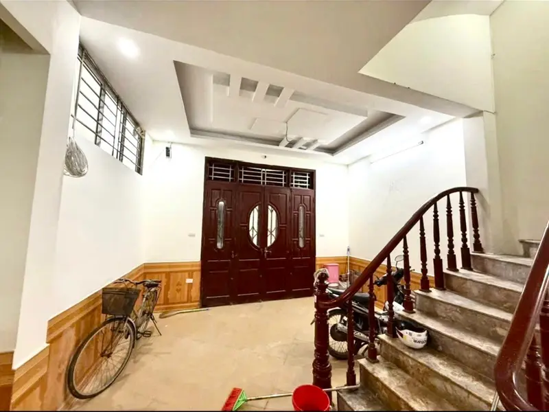 Nhà Lô Góc mặt ngõ Định Công Thượng, Ô Tô Vào Nhà, Kinh Doanh Tốt, Giá Hấp Dẫn và cạnh tranh.... Bán nhà riêng tại Định Công, Hà Nội 01