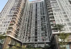 Căn hộ 3 phòng ngủ tầng trung tại Đức Giang - View sông, nội thất chất lượng cao... Bán căn hộ chung cư tại Việt Hưng, Hà Nội 12