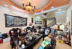 Bán nhà riêng 5 tầng khu vực Trần Duy Hưng, giá 22 tỷ... Bán nhà riêng tại Yên Hòa, Hà Nội 03