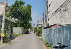 Bán đất trục Vườn Lài, An Phú Đông, Quận 12, 245m2 (9.2 x 26), đường nhựa xe hơi, 16.8 tỷ... Bán owner_side tại An Phú Đông, Hồ Chí Minh 01