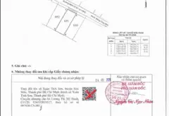 Đất Đẹp Tại Đặng Công Bỉnh Chỉ 2.65 Tỷ!
98 m² gần Vinhomes hóc môn
Giá đất đang nóng lên từng ngày... Bán đất tại Xuân Thới Sơn, Hồ Chí Minh 09