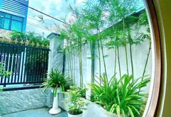 🏡 SIÊU PHẨM HOMESTAY HÓC MÔN -Ô TÔ THÔNG - ĐẸP LUNG LINH - DT KHUNG 7.2 X 16 - GIÁ CHỈ 4.8 TỶ .... Bán nhà riêng tại Hóc Môn, Hồ Chí Minh 06