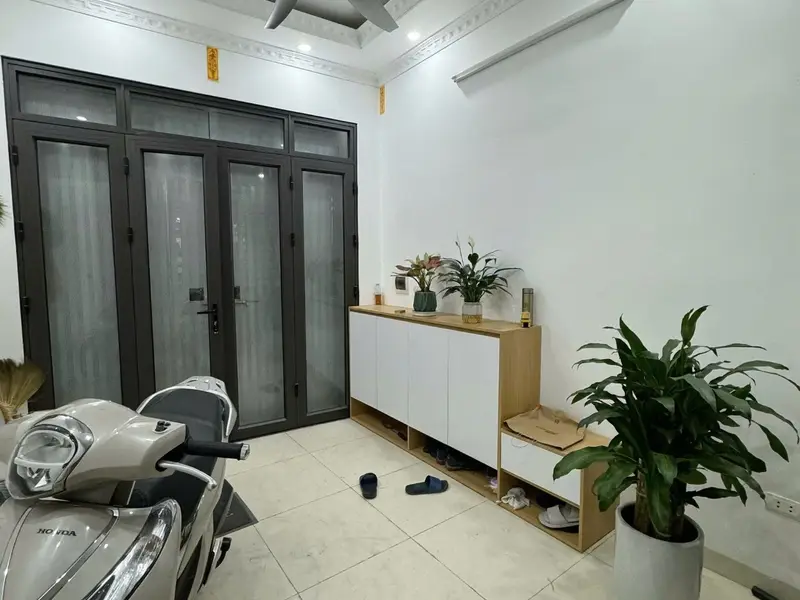 Cơ hội sở hữu nhà 4 tầng trung tâm thanh trì ngọc hồi giá cực tốt... Bán nhà riêng tại Đại Thanh, Hà Nội 01
