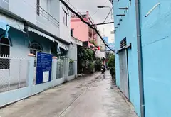 Bán nhà cấp 4 diện tích 83m2 tại Bình Đông, Quận 8, giá 7.2 tỷ... Bán nhà riêng tại Phú Định, Hồ Chí Minh 07