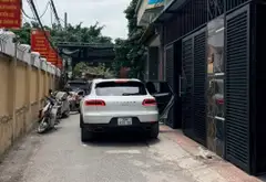 Bán nhà riêng 6 tầng có thang máy tại phường Phúc Lợi, Hà Nội, mặt tiền 5m, giá thương lượng... Bán nhà riêng tại Phúc Lợi, Hà Nội 02