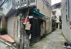 Nhà 3 tầng kiên cố gần cầu Chương Dương - giá hợp lý... Bán nhà riêng tại Bồ Đề, Hà Nội 17