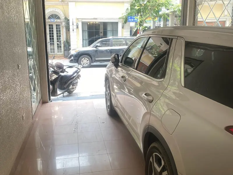 Bán nhà mặt phố 6 tầng, kinh doanh đắc địa gần Hồ Trúc Bạch, diện tích 73m²... Bán nhà mặt phố tại Ba Đình, Hà Nội 01
