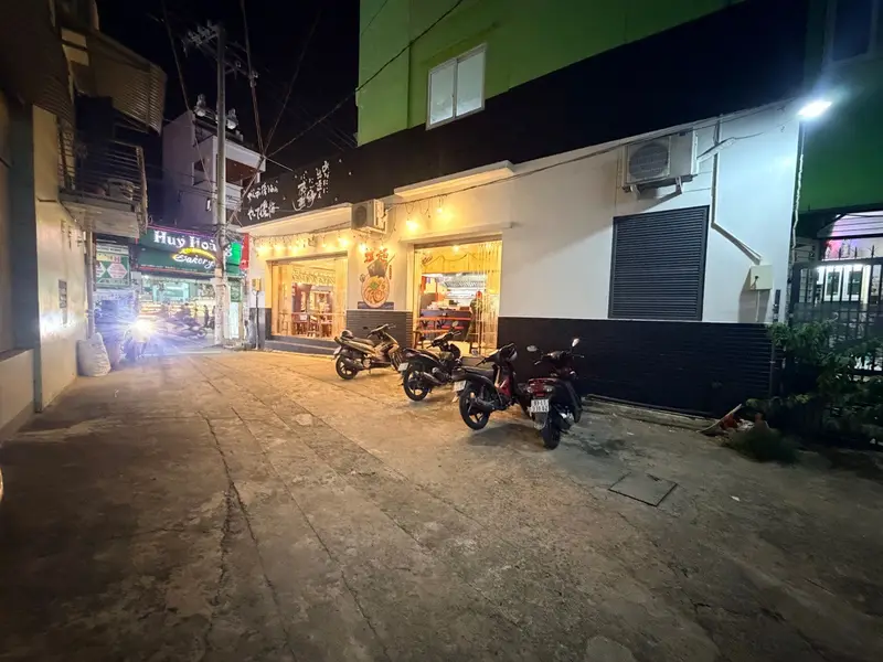 🔥 BÁN NHÀ MẶT TIỀN KINH DOANH THỐNG NHẤT – GIẢM CÒN 12 TỶ | DÒNG TIỀN 15 TRIỆU/THÁNG 🔥... Bán nhà riêng tại An Hội Đông, Hồ Chí Minh 01