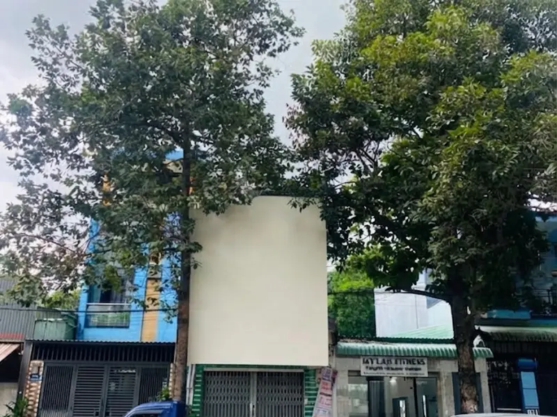Nhà 111m2, giá 6.65 tỷ,bên hông SVĐ Đông Hoà, hợp kinh doanh... Bán nhà mặt phố tại Đông Hòa, Hồ Chí Minh 01