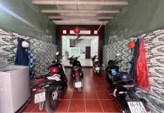 CHDV Hà Huy Giáp - 4x19m - 4 tầng 7Pn - đường 8m - 6.4 Tỷ... Bán nhà riêng tại An Phú Đông, Hồ Chí Minh 07