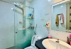 MẶT TIỀN NGUYỄN VĂN CÔNG – P.3 GÒ VẤP | 80M² – 5 TẦNG
✅ 4.2×19m | 9 CHDV cao cấp | Dòng tiền 50TR... Bán nhà mặt phố tại Hạnh Thông, Hồ Chí Minh 04