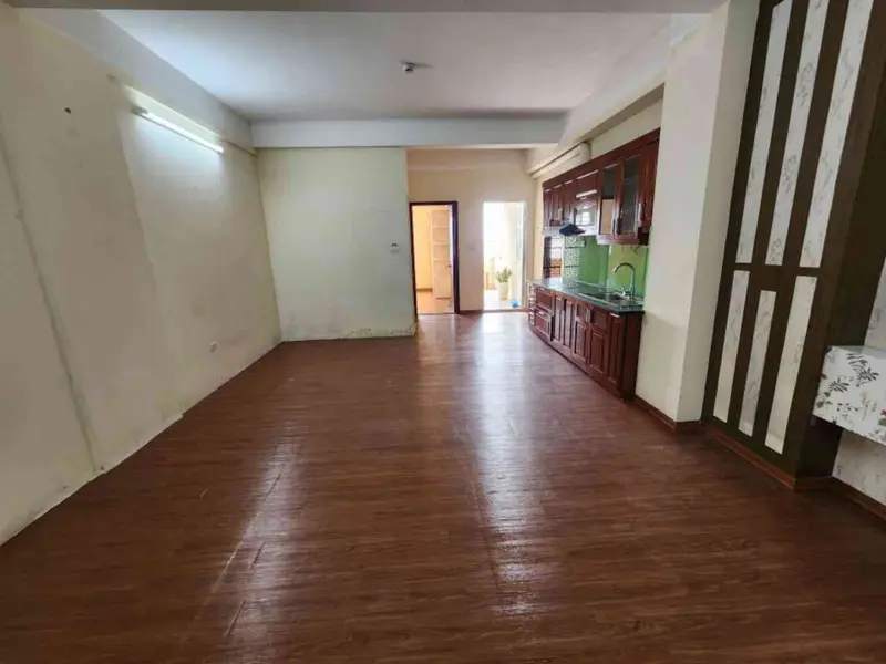 Căn hộ 2PN view thoáng, nội khu xanh tại Bát Khối... Bán căn hộ chung cư tại Long Biên, Hà Nội 01