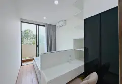 Nhà mặt phố hiện đại, sinh lời cực tốt tại Tây Hồ... Bán nhà mặt phố tại Bảy Hiền, Hồ Chí Minh 02