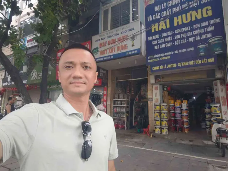Nhà phố sầm uất ô tô tránh trên Hồ Tùng Mậu... Bán nhà mặt phố tại Từ Liêm, Hà Nội 01
