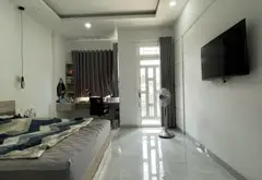 Nhà riêng 4 tầng hướng Nam, 64m2 tại phường Bình Trị Đông, Hồ Chí Minh... Bán nhà riêng tại Bình Trị Đông, Hồ Chí Minh 13