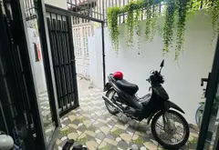 Nhà đẹp 2PN ở ngay, giá siêu tốt Tân Thới Hiệp... Bán nhà riêng tại Tân Thới Hiệp, Hồ Chí Minh 06