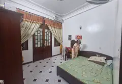 Bán nhà riêng 5 tầng, mặt tiền 4m, ngõ ô tô tại quận Thanh Xuân... Bán nhà riêng tại Khương Đình, Hà Nội 09