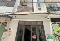 Bán nhà riêng 5 tầng tại Phường Bình Đông, Hồ Chí Minh, diện tích 52 m²... Bán nhà riêng tại Bình Đông, Hồ Chí Minh 03