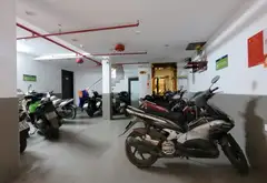Tòa nhà thang máy 7 tầng hiếm có tại Hoàng Mai... Bán nhà riêng tại Tương Mai, Hà Nội 18