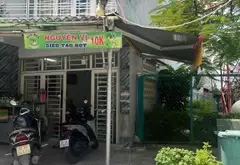 Nhà mặt phố giá sốc gần trường học, mặt tiền rộng 4.7m... Bán nhà mặt phố tại Nhà Bè, Hồ Chí Minh 17