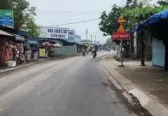 Bán nhà mặt phố xã Đông Thạnh, diện tích 153.5m2, giá 6.8 tỷ... Bán nhà mặt phố tại Đông Thạnh, Hồ Chí Minh 05