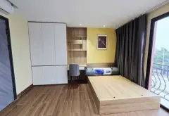 Toà Căn Góc Cổ Nhuế 20 Phòng Full Nội Thất - Đầu Tư Sinh Lời... Bán chung cư mini tại Đông Ngạc, Hà Nội 01