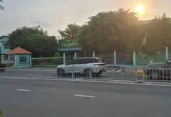 Bán đất mặt tiền kinh doanh Nguyễn Ảnh Thủ, Bà Điểm, Hóc Môn, 176m2, pháp lý rõ ràng... Bán đất tại Bà Điểm, Hồ Chí Minh 03