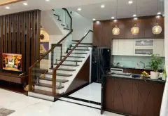 Biệt thự ven tiện ích Vinhomes Imperia hướng Tây Nam, 4 tầng hiện đại... Bán biệt thự, liền kề tại Hồng Bàng, Hải Phòng 19