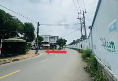 Bán đất 100m2 hướng Tây Bắc tại phường Đông Hoà... Bán đất tại Đông Hòa, Hồ Chí Minh 03