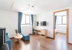 SIÊU KHÁCH SẠN 9 TẦNG LÔ GÓC BIỂN MỸ KHÊ – 381M² – 125 TỶ

~3.000m² SÀN, 44 PHÒNG + 7 CĂN HỘ, NHÀ H... Bán bất động sản khác tại Sơn Trà, Đà Nẵng 10