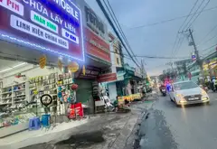 Nhà mặt phố kinh doanh sầm uất quận Gò Vấp... Bán nhà mặt phố tại An Hội Đông, Hồ Chí Minh 05