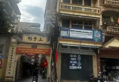Bán nhà mặt phố lô góc, Phường Khương Đình, Hà Nội, 5 tầng, giá 18 tỷ... Bán nhà mặt phố tại Khương Đình, Hà Nội 14