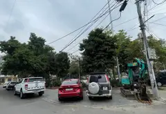 NAM HỒNG GẦN ĐƯỜNG 23B , SAU TRẠM SẠC VINFAS , PHÂN LÔ – VỈA HÈ – Ô TÔ ĐỖ CỬA, VÀO NHÀ
Đường trước... Bán đất tại Đông Anh, Hà Nội 02