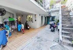 Bán nhà riêng quận 3 diện tích 83.6 m2, mặt tiền 9.5m, giá 12.98 tỷ... Bán nhà riêng tại Nhiêu Lộc, Hồ Chí Minh 04