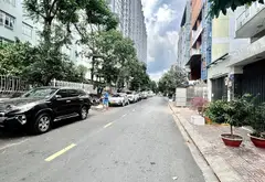 Nhà mặt phố Hoàng Kim Giao - 6 tầng, kinh doanh đỉnh giữa Quận 8... Bán nhà mặt phố tại Chánh Hưng, Hồ Chí Minh 01
