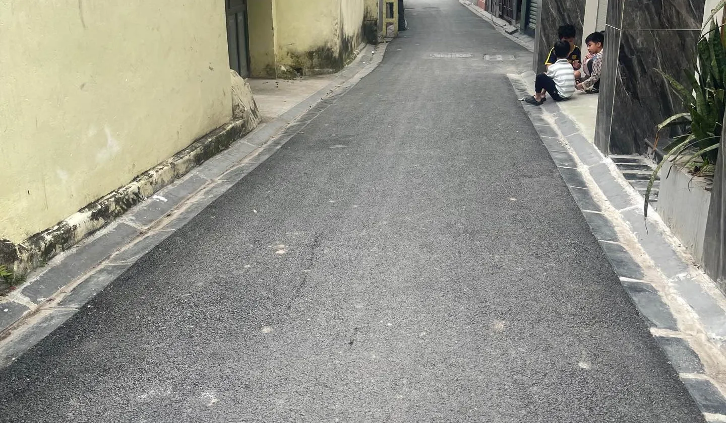 Vài bước ra chợ và trường học: Bán đất Mạch Lũng - Đại Mạch 63.5m² thổ cư, vị trí cực đẹp, chỉ 3.85... Bán đất tại Thiên Lộc, Hà Nội 01