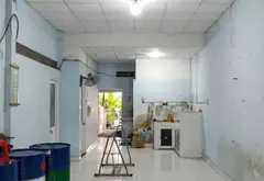 Cơ hội sở hữu nhà 200m Mặt nhựa , giá chỉ 5.35 tỷ tại Lê Thị Kim , Hóc Môn... Bán nhà mặt phố tại Xuân Thới Sơn, Hồ Chí Minh 02